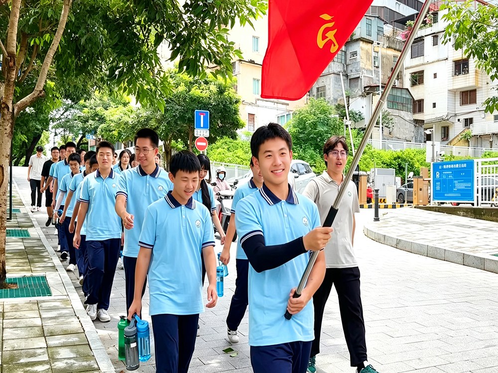 开封正规问题青少年管教机构2026家长择校指南
