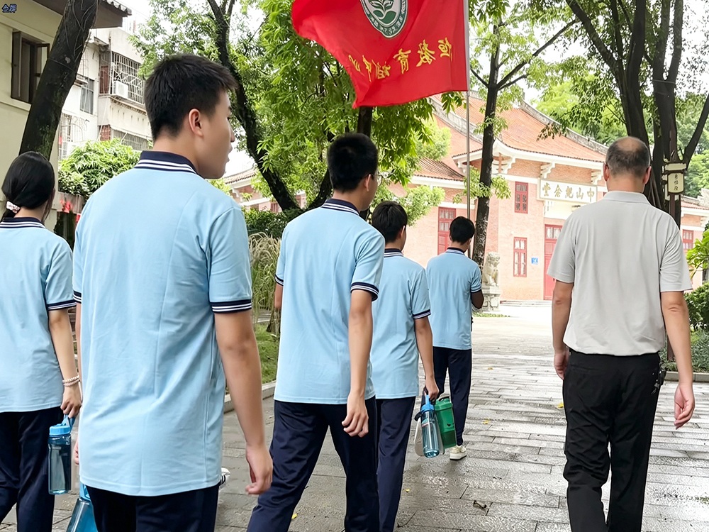 开封正规孩子叛逆学校怎么联系？本地机构选择指南