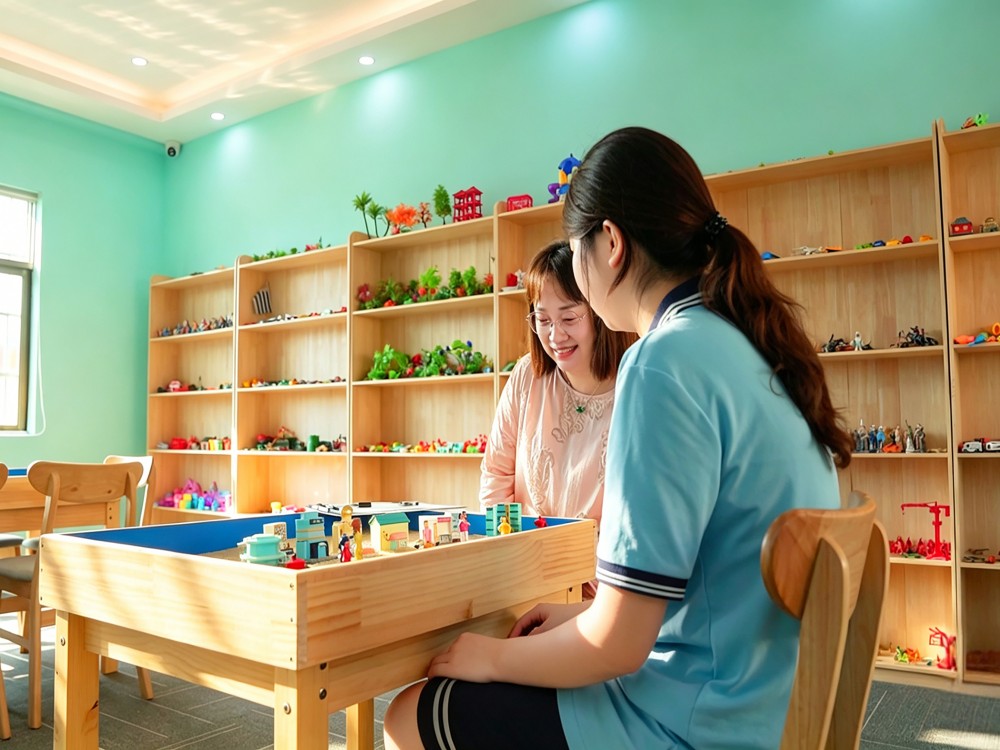开封孩子叛逆期管教学校怎么联系?本地寄宿成长培育机构选择指南