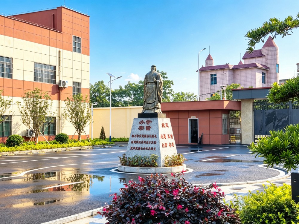 开封叛逆孩子管教学校怎么选?全封闭教育机构这样挑更放心